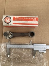 fantic trial 125 RC Biella