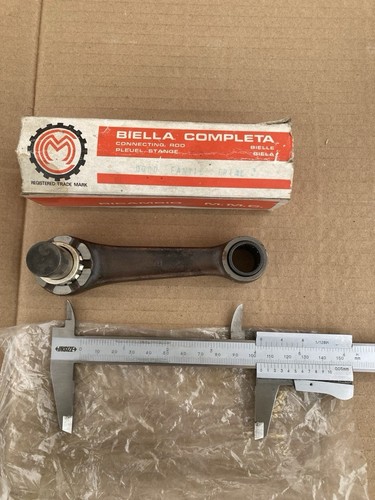 Fantic trial 125 biella - fantic,