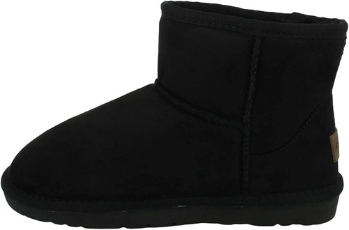 Stivaletto bambina invernale - stivaletto,