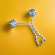 GANCIO MOLLA COFANO Anteriore