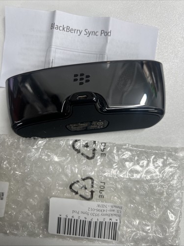 Blackberry sync pod - blackberry, per