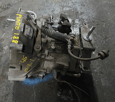 55203290 Cambio compl.  FIAT PUNTO CLASSIC (2U) 1.3 MJT Ber 5p/d/1248cc