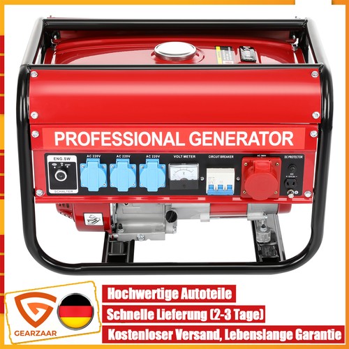 Generatore corrente a - generatore, di