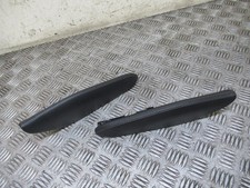 COPPIA GUARNIZIONI CONSOLE