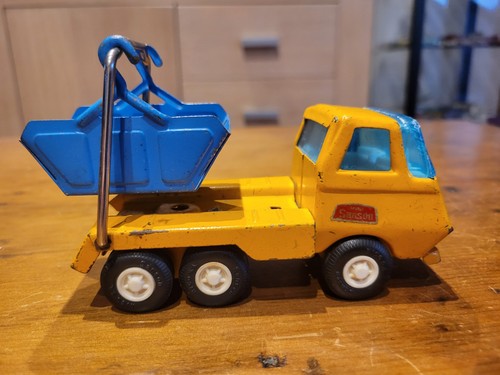 Vintage rico mini sanson - rico,