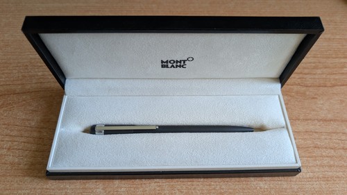 Penna montblanc scenium - penna,