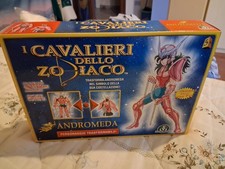 I Cavalieri dello Zodiaco