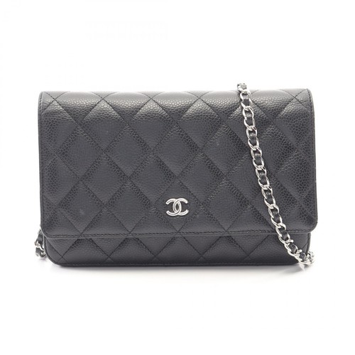 Borsa tracolla chanel - borsa,