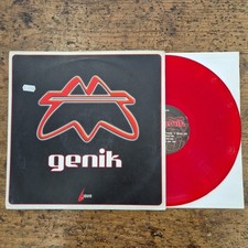 LP Molella - Genik Ti Muove Ti