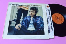 Bob dylan highway - dylan, lp