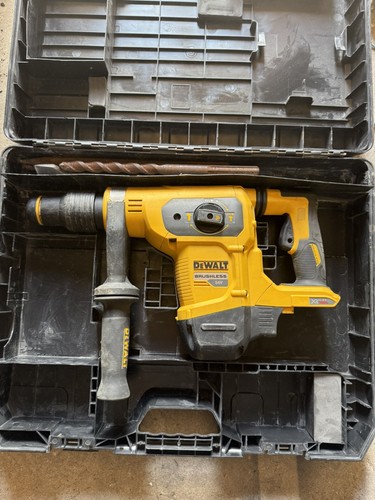 Dewalt dch481n 54v xr - 54v,