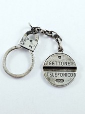 PORTE-CLES - GETTONE