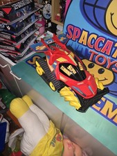 Auto Gig Nikko Super Turbine. Senza telecomando, condizioni come da foto