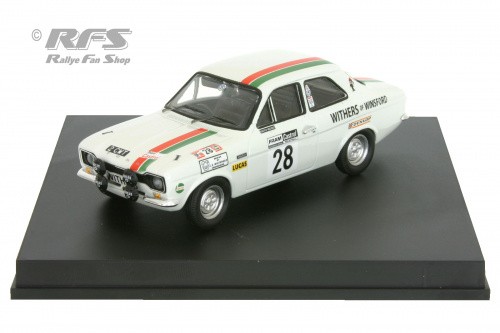 Ford escort 1600 i welsh - i,