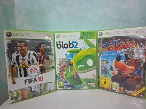 Blob fifa banjo - de, 2