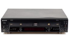 Sony RCD-W100 Registratore