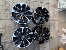  cerchi Audi A3 S3 19 pollici 8V 8Y 8Y0601025CS Edge set cerchi in lega inc