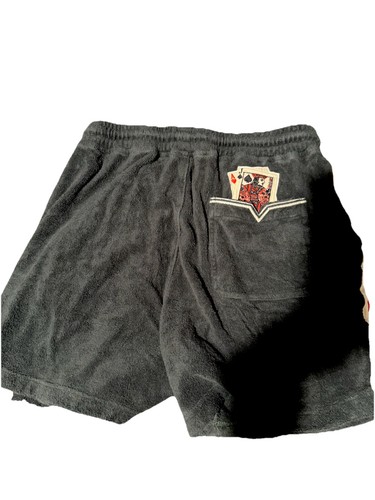 Pantaloncini tombolo vicey - tombolo,