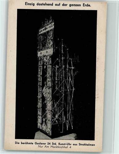 10118533 kunst uhr aus - -,