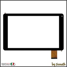 Vetro touch screen - vetro, per