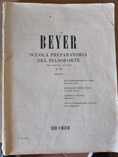 beyer scuola preparatoria del