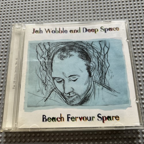 Jah wobble and deep - and,