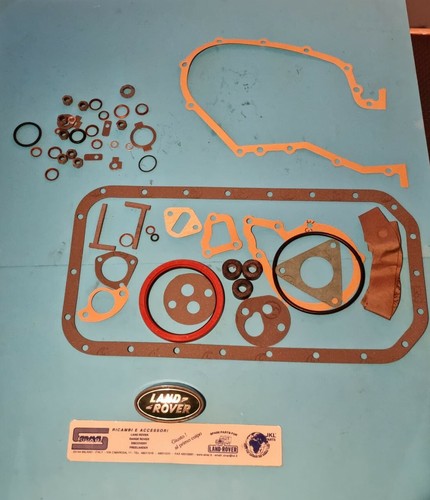 Serie motore originale - motore, per