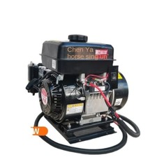 Telecomando Veicolo Diesel 24V