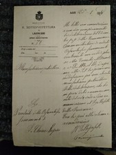 Lagonegro- San Chirico Raparo