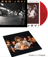 Bon Jovi - Bon Jovi 40th