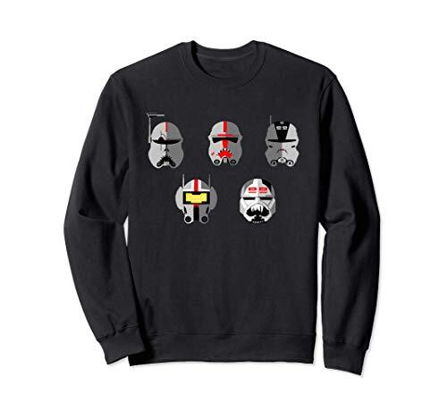 Star wars the bad batch - wars, clone