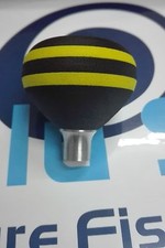 BLUSPIN CRAZY KNOB IN EVA FOR