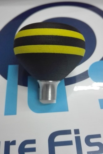 Bluspin crazy knob eva - bluspin,