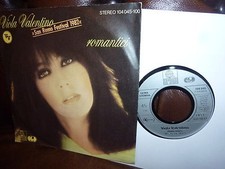 Viola Valentino, Romantici