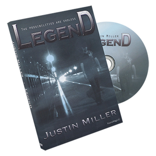 Legend by - legend, gimmicks)