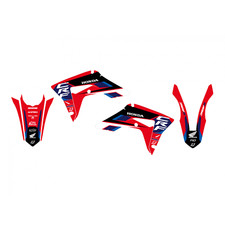 Kit adesivi grafiche Honda Crf