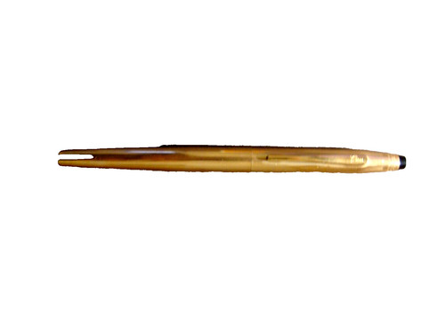 Penna stilografica cross - stilografica, corpo