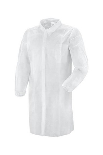 Pezzi camice protezione - 50,