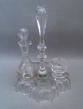 Antico Servizio Da Condimenti