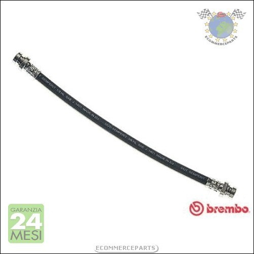 Tubo freni brembo posteriore - freni,