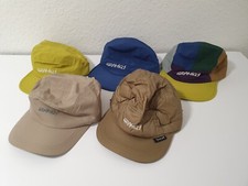Gamicci cap light ripstop - cap,