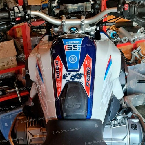 Tank pad serbatoio - pad,