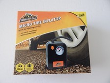 Micro gonfiatore pneumatici