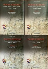 Buffagni - Poste Estensi -