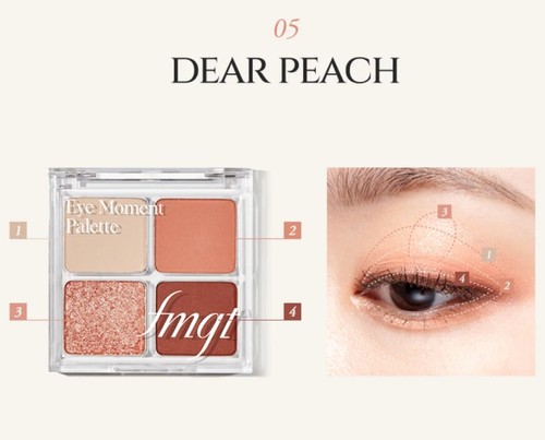 The face shop - shop, eye