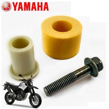 RULLO TENDITORE CATENA E BOCCOLA VITE YAMAHA XT TT 350 600 660 XTZ 750 YZ 450
