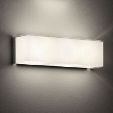 LEUCOS APPLIQUE BLOCK P29 BIANCO G9