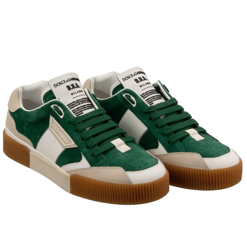 Scarpe sneaker basse dolce - sneaker,
