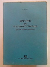 Carlo Pace: Appunti di