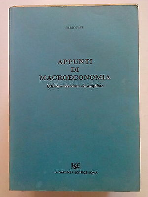 Carlo pace appunti di - appunti,
